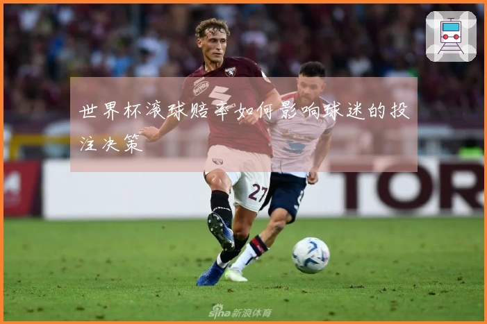 世界杯滚球赔率如何影响球迷的投注决策