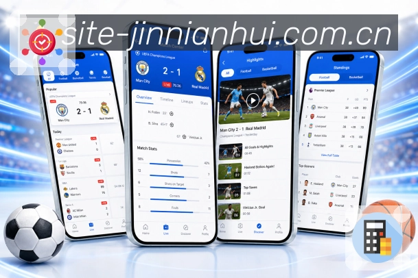 <strong>金年会</strong>App 赛事资讯页面